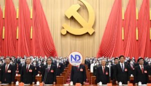 China llama a “prepararse para la guerra” en medio tensión con EU