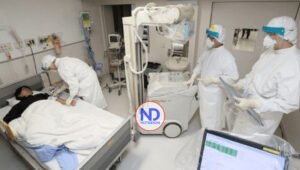 Pandemia Covid-19 provocó disminución de esperanza de vida