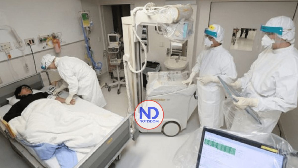 Pandemia Covid-19 provocó disminución de esperanza de vida