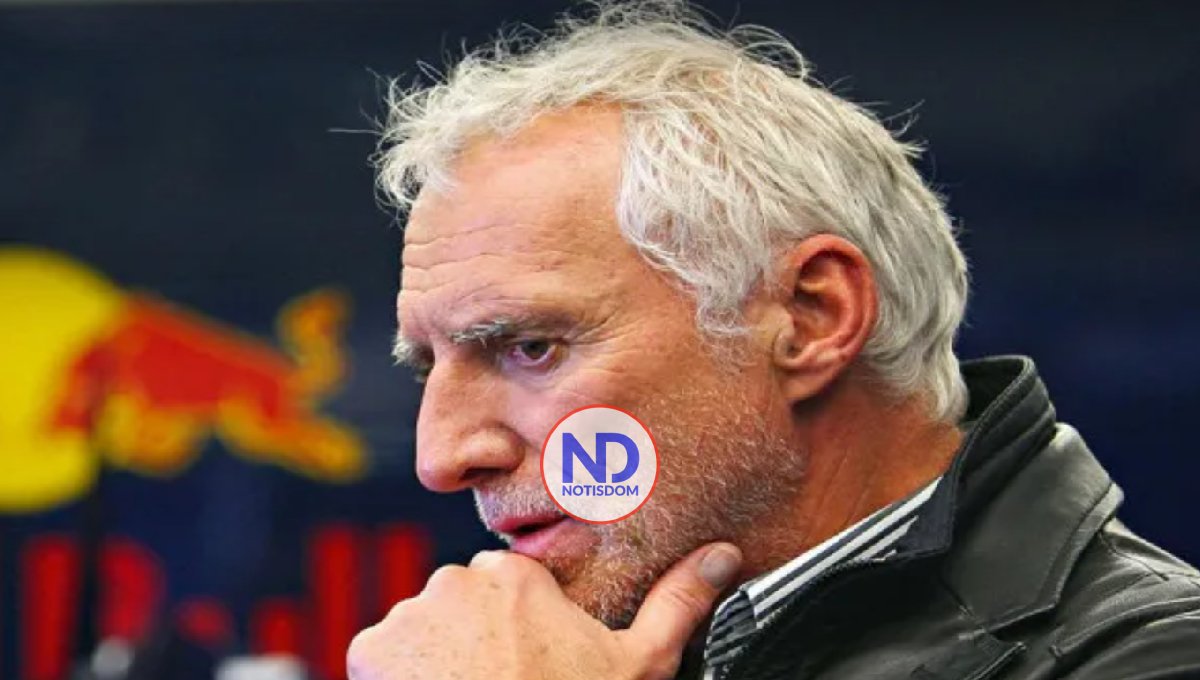 Muere Dietrich Mateschitz, creador de imperio de bebidas y deportivo Red Bull