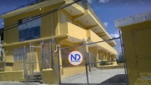 Quince niños se intoxican en centro educativo, según diputado Elias Báez