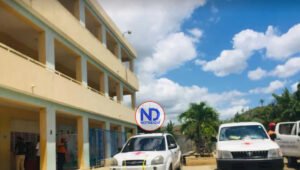 Cuatro estudiantes heridos con arma blanca en escuela en San Luis