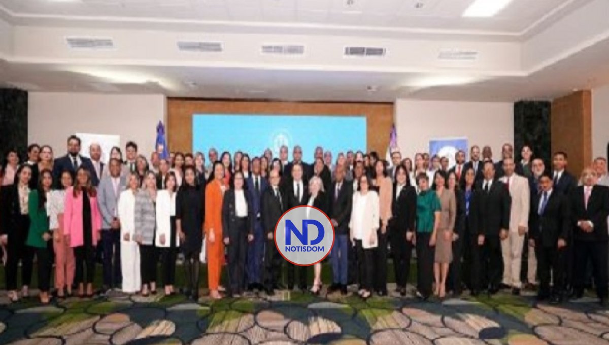 Buscan una gran transformación del Poder Judicial en Dominicana