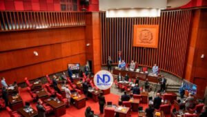 Senado aprueba proyecto de ley orgánica de Ordenamiento Territorial