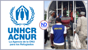 Naciones Unidas insiste: RD no debe repatriar haitianos porque pone sus vidas en riesgo