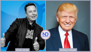 Tras encuesta a favor, Elon Musk restablece la cuenta de Donald Trump en Twitter