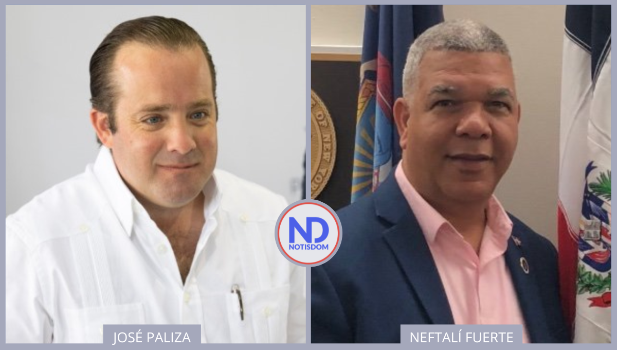 PRM llama JCE a mantener el orden; designa a Neftalí Fuerte en Secretaría del Exterior