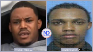 Policía identifica acusados de ultimar al teniente retirado Otto Portorreal en Los Mameyes