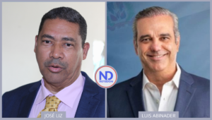 Diputado José Liz respalda posición del presidente Luis Abinader sobre tema migratorio