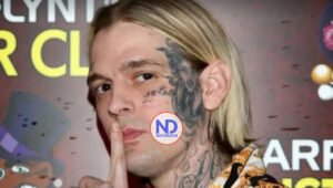 El cantante y actor Aaron Carter fallece a los 34 años en California