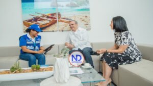 Censo Nacional de Población y Vivienda 2022 inicia hoy con el empadronamiento de Luis Abinader