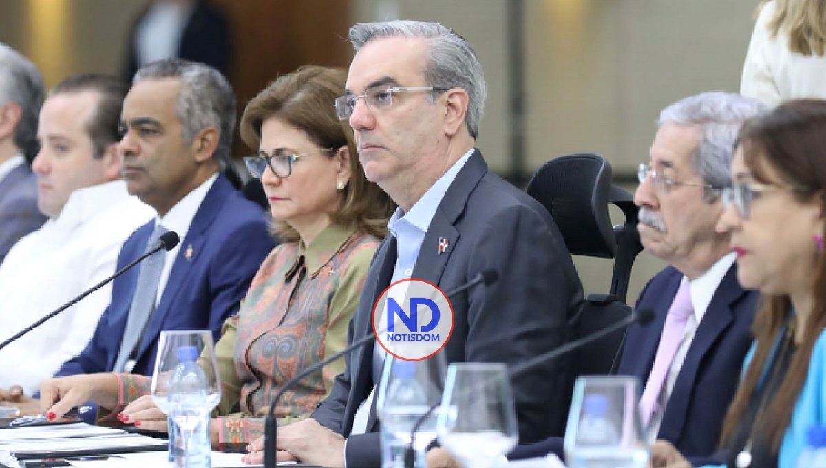 Abinader destaca consenso entre sectores mesas técnicas reformas