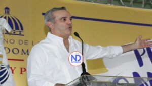 Abinader reúne al Consejo de Seguridad Nacional en el Palacio de la Policía