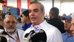 Presidente Abinader asegura no pararán las deportaciones de nacionales indocumentados en el país