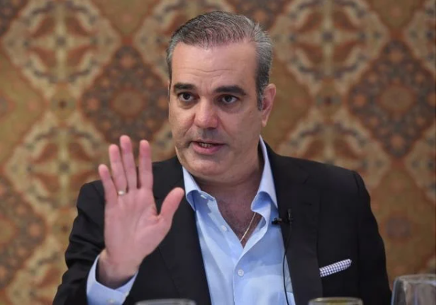 Abinader reúne al Consejo de Seguridad Nacional en el Palacio de la Policía 3 ABINADER 372 Abinader reúne al Consejo de Seguridad Nacional en el Palacio de la Policía