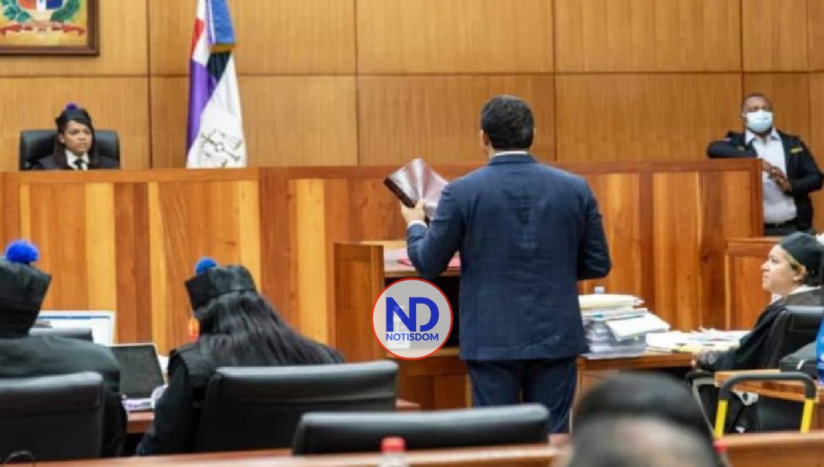 Rechaza devolver iglesia vale RD$ 12 millones vinculada a caso Coral