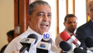 Congresista Adriano Espaillat solicita retirar alerta emitida por la Embajada de EEUU en RD