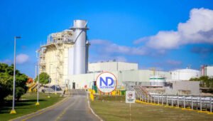 AES Andrés estará fuera de servicio durante 45 días por mantenimiento