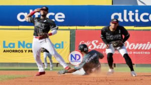 Aguilas aumentan poderío; Toros y Leones ganan en beisbol de RD