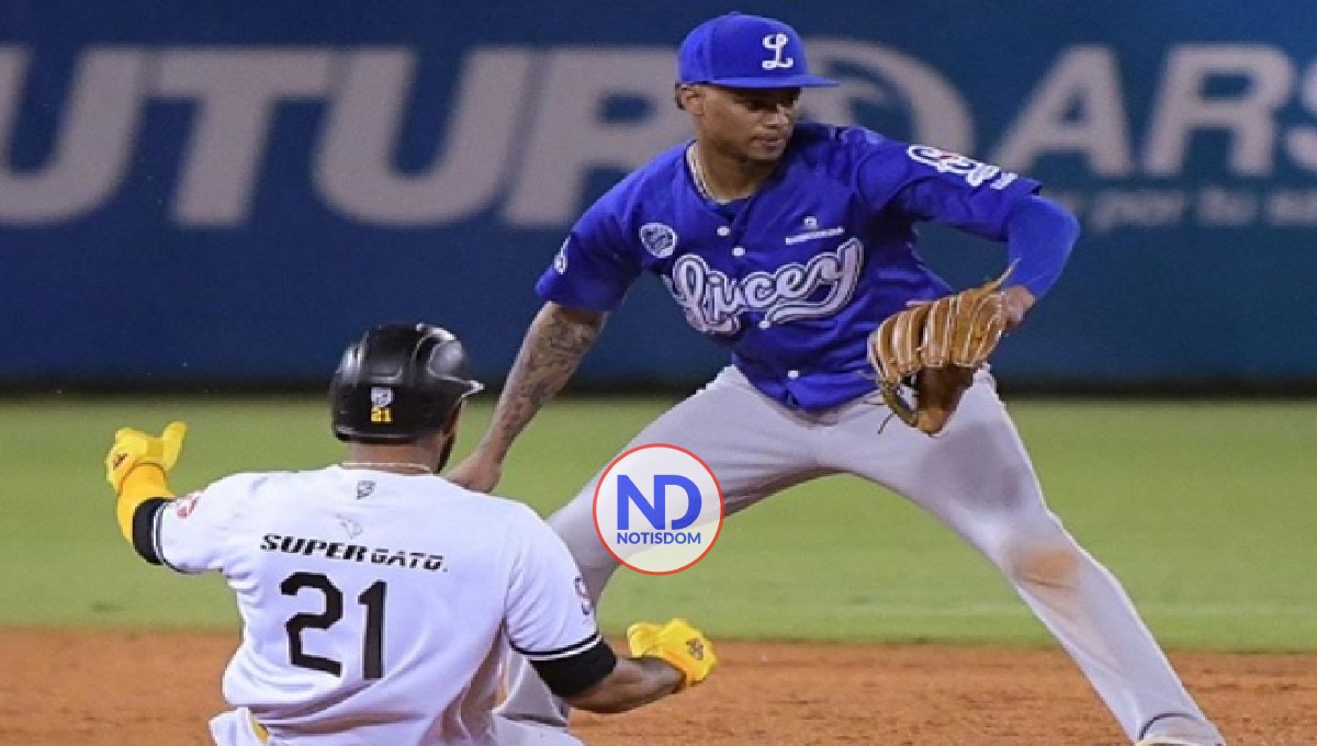 Aguilas derrotan al Licey; Toros y Leones dominan en beisbol de RD 2 Aguilas derrotan al Licey; Toros y Leones dominan en beisbol de RD
