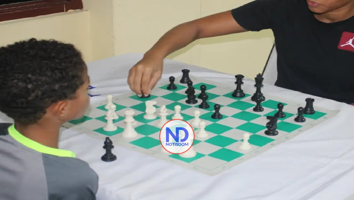 Anuncian Campeonato Ajedrez Juvenil e Infantil ARS Renacer