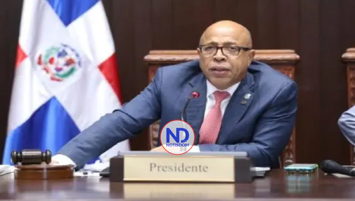 Lo que dijo Alfredo Pacheco sobre comunicado Embajada de EEUU