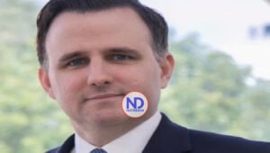 Andrés Bordas es el nuevo presidente ejecutivo de Banco Ademi