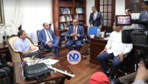 Gobierno autoriza buscar solución a caso de peregrinos de El Seibo