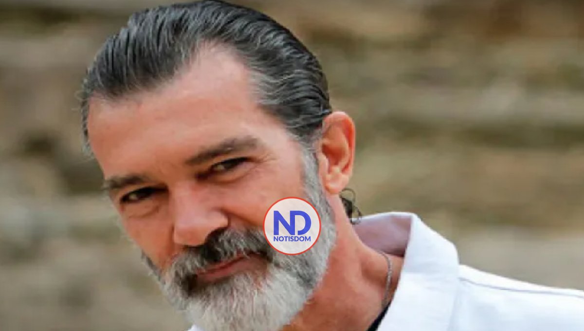 Antonio Banderas sobre su papel en «Indiana Jones 5»: «Es casi un cameo»