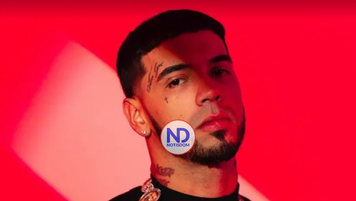 Anuel AA hará parte de la serie de conciertos de Amazon Music Live