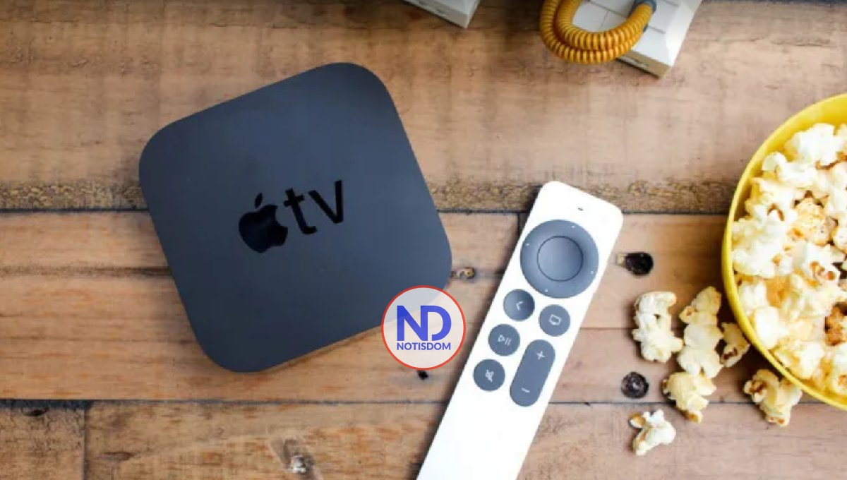 Apple TV 4K de tercera generación: la potencia de A15 Bionic a menor precio 2 Apple TV 4K de tercera generación: la potencia de A15 Bionic a menor precio
