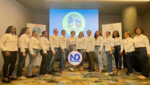 Forman Comité de Asma Grave en RD