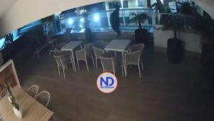 Terror en la madrugada: cuatro casos de asaltos en el Distrito Nacional