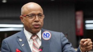 Pacheco pide mayor patrullaje ante inseguridad ciudadana