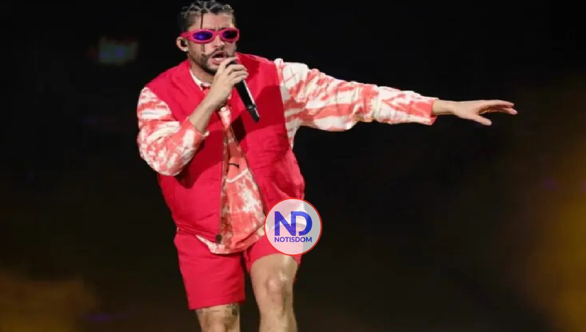 En los conciertos de Bad Bunny hubo más delincuencia que en el de Daddy Yankee, según la PN