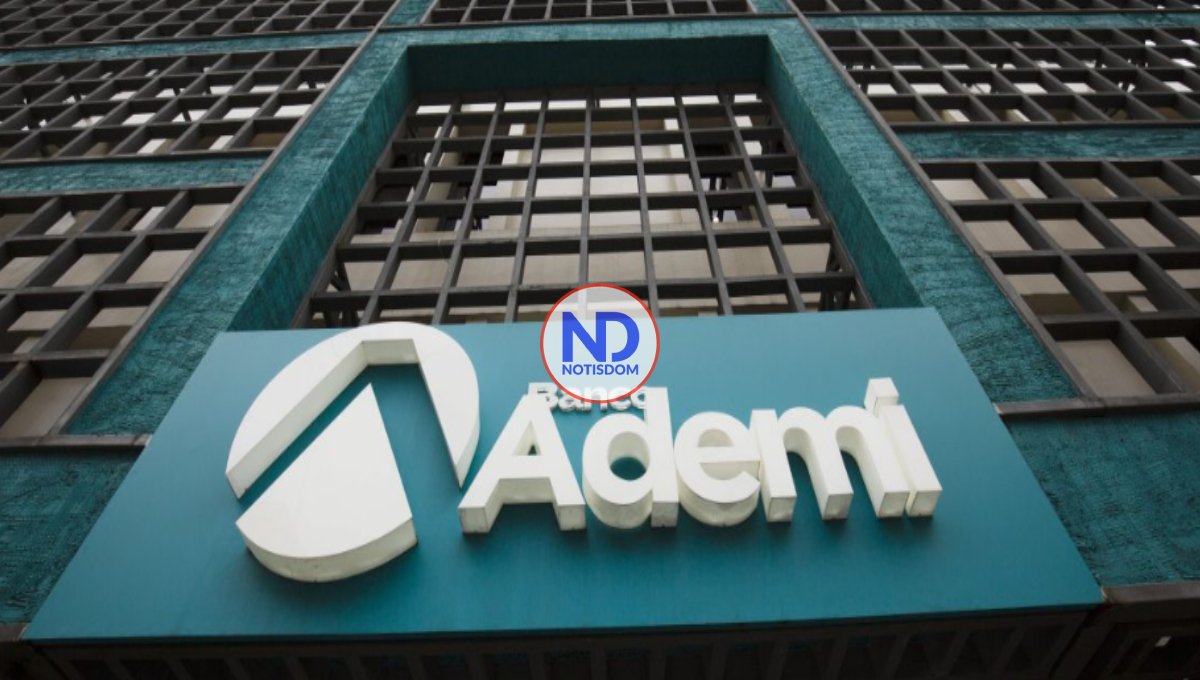 Activos del Banco Múltiple Ademi crecieron 19.94% en 2023 2 Activos del Banco Múltiple Ademi crecieron 19.94% en 2023