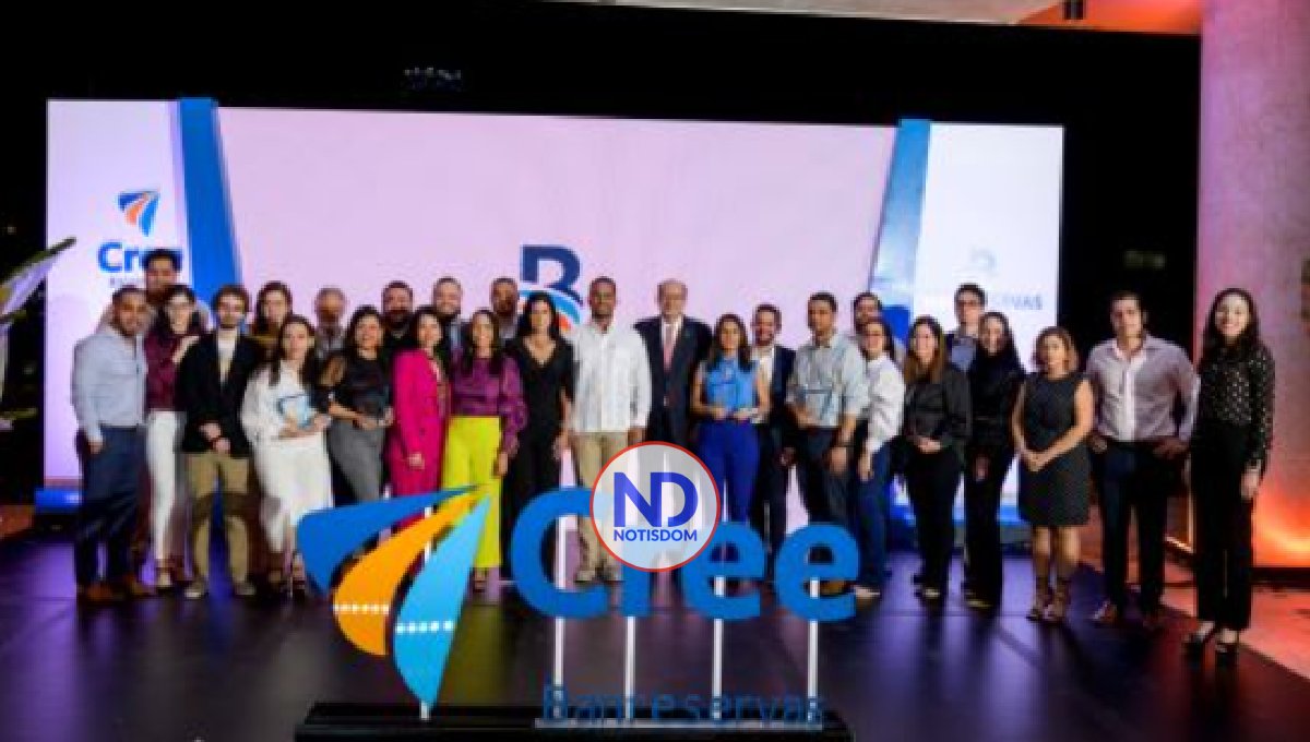 “Cree Banreservas” escoge cinco proyectos de emprendimiento