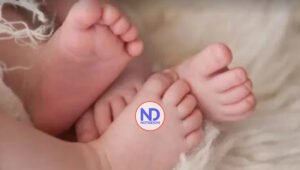 Nacen en EE.UU. unos gemelos de embriones congelados hace 30 años