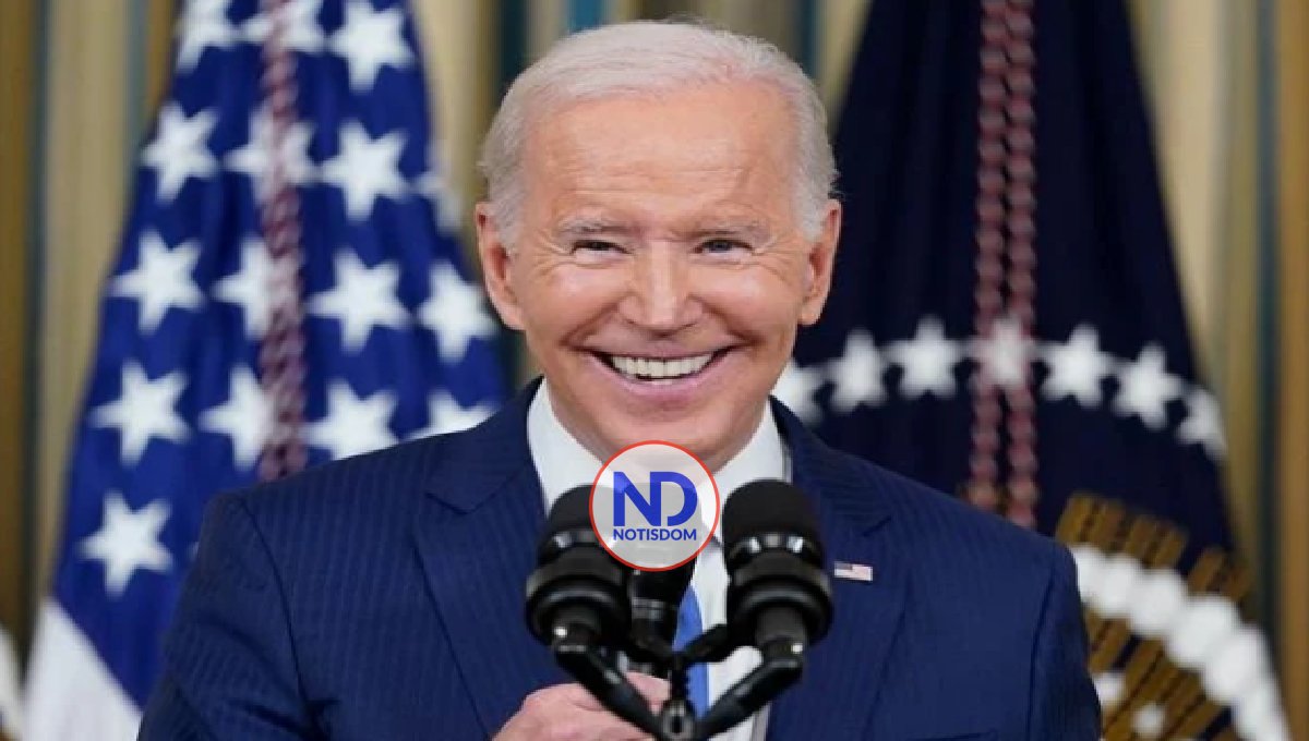 A los 80 años, Biden pondera segundo mandato como presidente