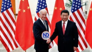 Casa Blanca confirma Joe Biden y Xi se verán el lunes en Bali