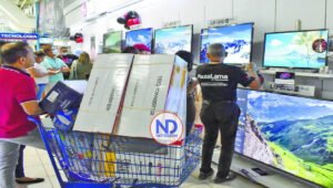 La banca se suma a las ferias de rebajas para Viernes Negro