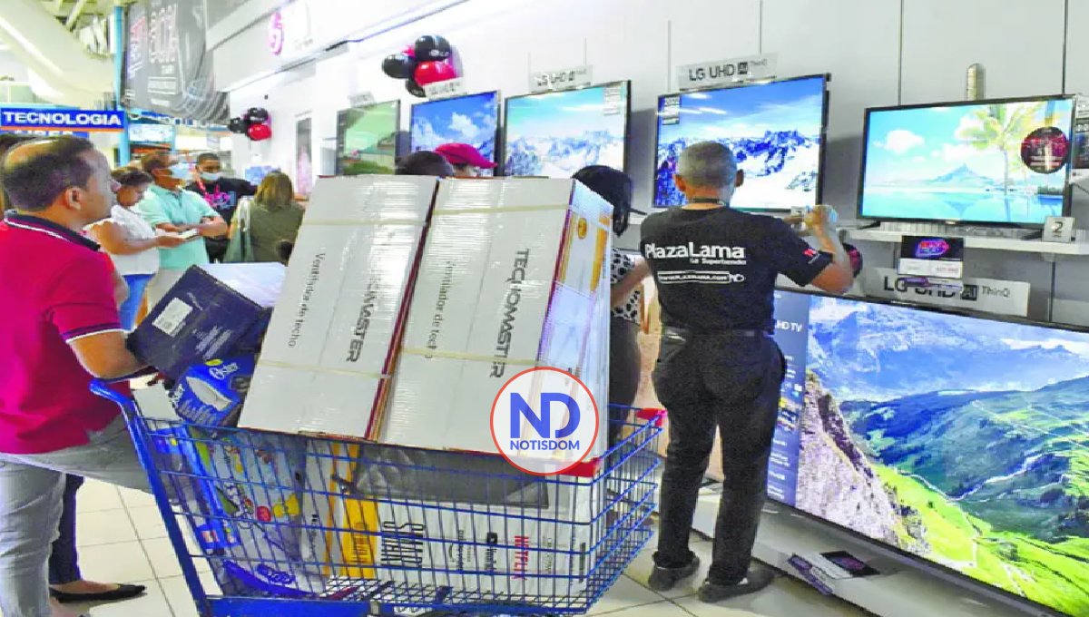 La banca se suma a las ferias de rebajas para Viernes Negro