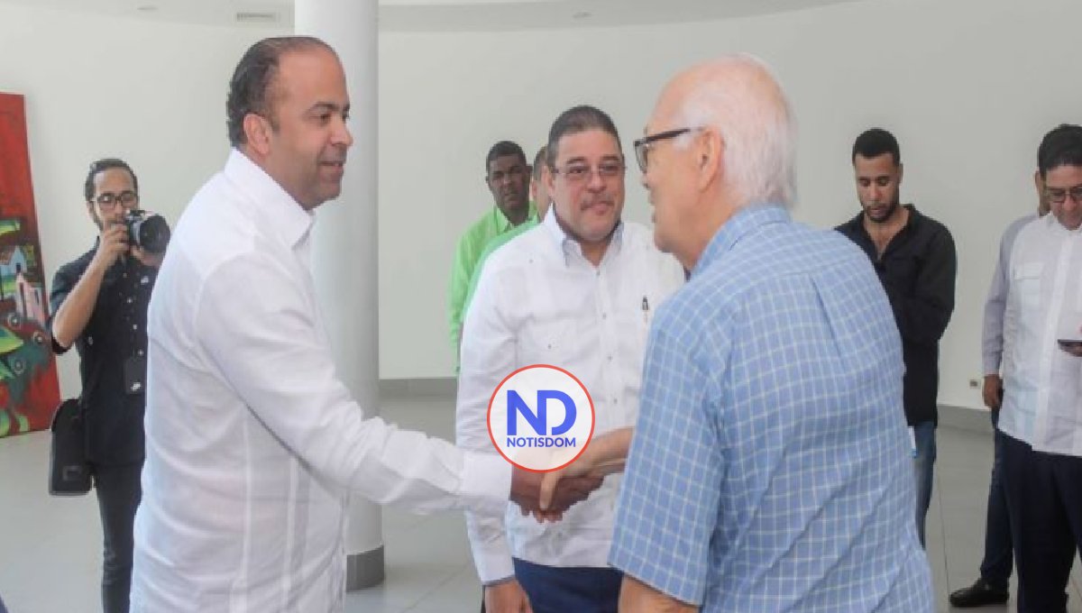 Miderec y BanReservas habilitarán el Museo del Deporte Dominicano