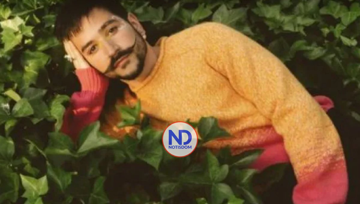 Camilo abre la puerta a la intimidad de su primer tour en documental