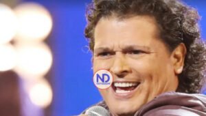 Carlos Vives publica su nuevo sencillo «Tumbando muros»
