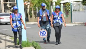 Extienden Censo hasta el 30 de noviembre debido inconvenientes