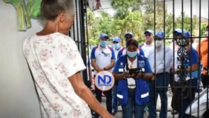 Oposición y sociedad civil piden sea aplazado el Censo Nacional que inicia este jueves