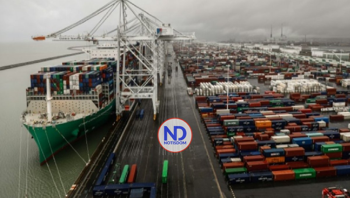 China informa recuperación de su comercio con países AL y el Caribe