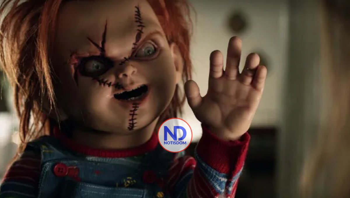 Parques de Universal en EE.UU. abrirán casa del horror inspirada en «Chucky»