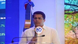 Ministro de Turismo dice que ahorran RD$8,000 millones en promoción internacional